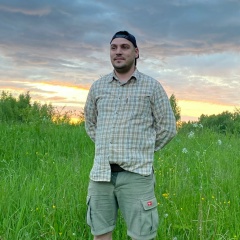 Сергей Суконников, 10.06.1988, Москва