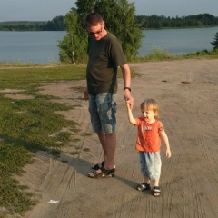 Кирилл Вершинин, 11.09.1984, Москва