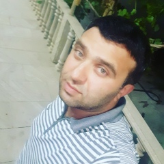 Vasif Bagirov, 10.07, Баку