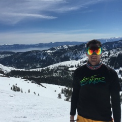 Artur Sed, 13.12, Anacortes