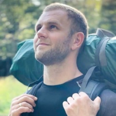 Василий Старков, Пермь