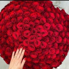 Саида Омарова, 30.03.1987, Москва