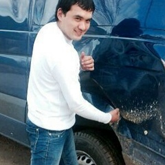 Iqboljon Qobulov, Андижан