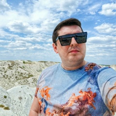 Евгений Неплях, 18.06, Оренбург