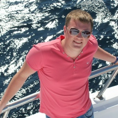 Олександр Киян, 29.06, Харьков