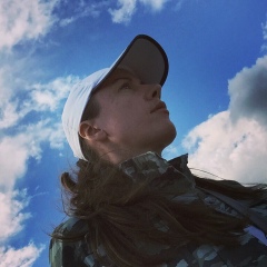 Виктория Качулина, 20.05.1980, Москва