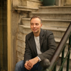 Дмитрий Звездичев, Санкт-Петербург