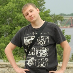 Евгений Смолянкин, 27.06.1983, Волгоград