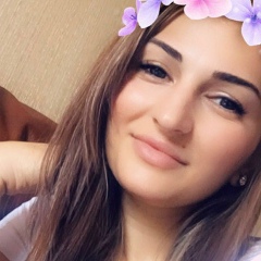 Рая Рашидова, 24.04.1988, Ростов-на-Дону