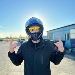 Алексей Блок, 22.04, Тольятти