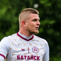 Константин Кабанцев, 03.06.1995, Новочеркасск