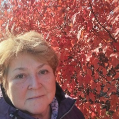 Марина Шашкова, 26.06, Ляскеля (поселок)