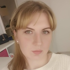 Надежда Калмыкова, 18.04, Москва