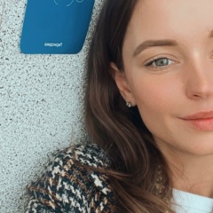 Мария Андронова, 26.09, Москва