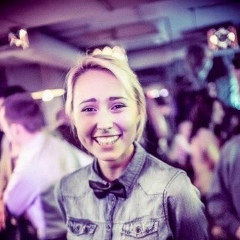 Карина Абдуллаева, 27.11, Москва