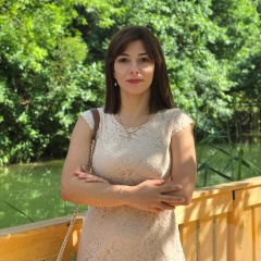 Седа Манасян, Ростов-на-Дону