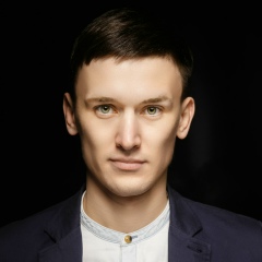 Артём Сабаев, 24.07.1993, Артемовск / Бахмут