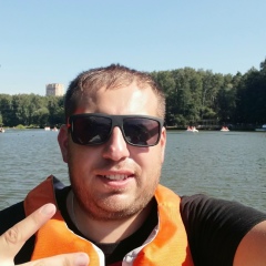 Yaroslav Yar, Щелково