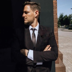 Станислав Пешков, 11.10.1988, Москва