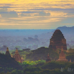 Wai Yan Phyo Naing, 12.05, Yangon