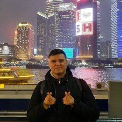 Дмитрий Родионов, 15.05.1989, Самара