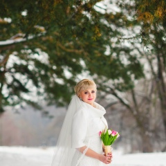 Ольга Белодед, 14.05.1986, Лебедин