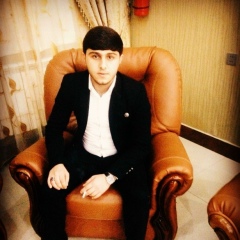 Qami Qehramanov, 22.07, Гянджа
