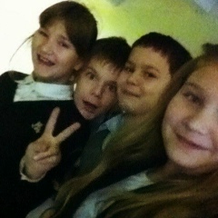 Арсений Кучерявый, 17.06, Санкт-Петербург