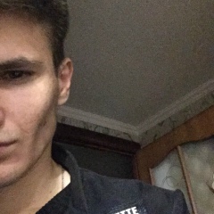 Олег Акарачкин, Алматы