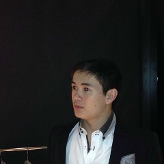 Nursultan Samidinov, 23.08.1983, Москва