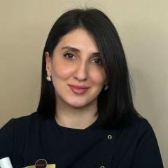 Кристина Шахова, 18.07.1988, Иваново