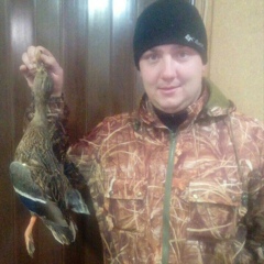 Богдан Сотников, 16.02, Светловодск