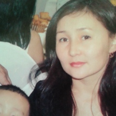 Ардак Хайруллина, 23.11.1984, Атырау