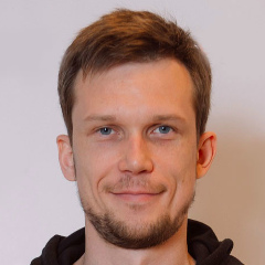 Олег Коровин, 13.10.1984, Санкт-Петербург