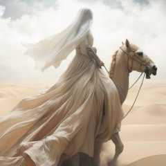 Наиля Исхаки, Долгопрудный