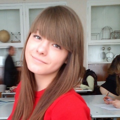 Машка Котова, 10.05, Минск