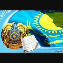 Elmar Rustamov, Алматы