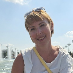 Яночка Чеплыгина, 14.06, Санкт-Петербург