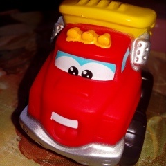 Натали Санькова, Москва