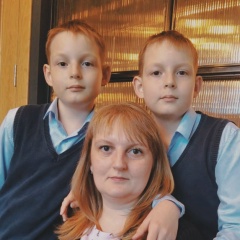 Оля Злобина, 19.07.1988, Ижевск