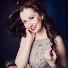 Алина Семченкова, 31.05, Смоленск