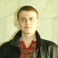 Макс Щербаков, 13.02.1915, Винница