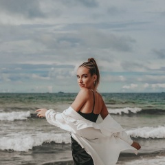 Елизавета Игнатова, 14.12.1994, Балтийск