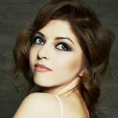 Вера Холмская, 17.05.1985, Москва