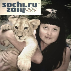 Вера Калита, 22.04.1985, Москва