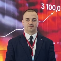 Артур Растов, 22.06, Санкт-Петербург
