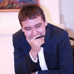 Азамат Калысбеков, 30.03, Бишкек