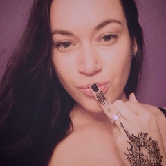 Наташа Май, 04.05, Санкт-Петербург