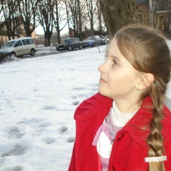 Анастасия Годун, Киев