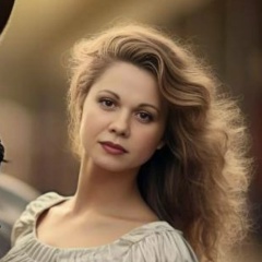 Вера Поджарова, Орёл